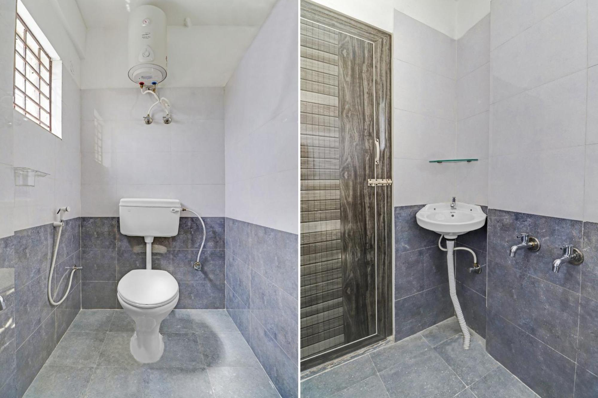 Hotel O Gn Nelli Suites Bangalore Luaran gambar